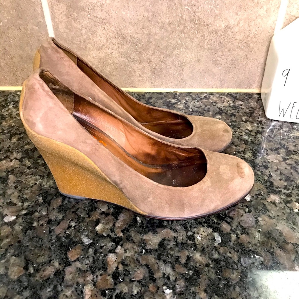 Michael Kors KORS Wedges